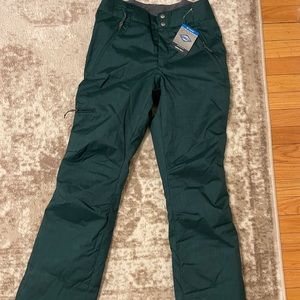Columbia Omni-Tech Ski Pants